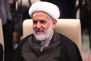 پیام رئیس سازمان بسیج مستضعفین به مناسبت فرارسیدن هفته انتظامی