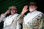 هیچ یک از اهداف دشمن درجنگ علیه ایران محقق نشد
