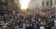 فراخوان جهانی برای حمایت از فلسطین؛ بیش از ۲۰۰ نهاد در ۶ قاره آماده برگزاری تجمع شدند