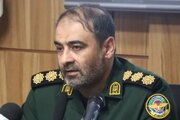 رسانه در خط مقدم جهاد روایت و امیدآفرینی ایستاده است