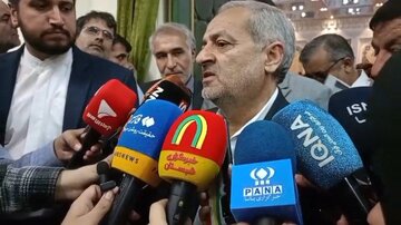 وزیر آموزش و پرورش: ۱۰ هزار مسجد برای ترویج نماز به کمک مدارس می‌آیند