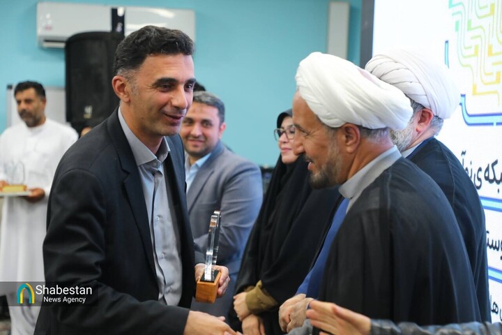 «شبکه نوآوری مساجد کشور» در قائم‌شهر افتتاح شد / الگوی مسجدمحوری؛ راهکار عبور از چالش‌های اجتماعی