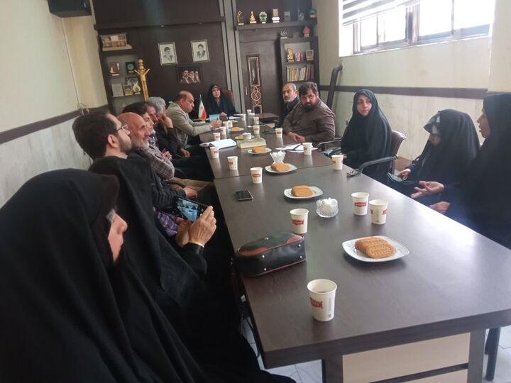 مدهامتان صرفا یک مسابقه قرآنی نیست، یک جریان تربیتی فرهنگی مسجدمحور است