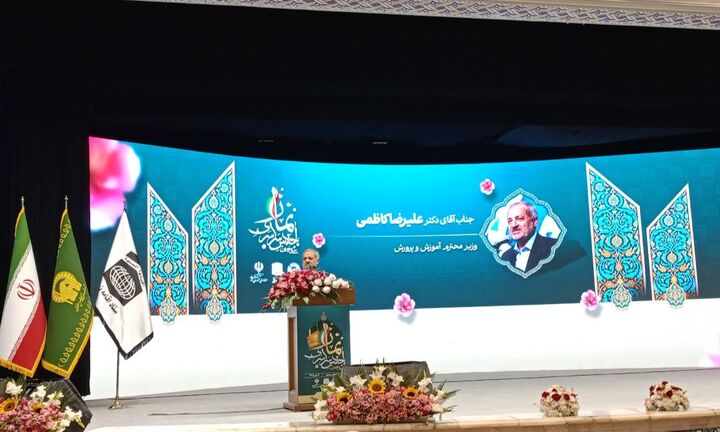 ارتباط ۱۰ هزار مسجد و مدرسه/ مدارس جدید نزدیک مساجد محوری محلات ساخته می‌شوند