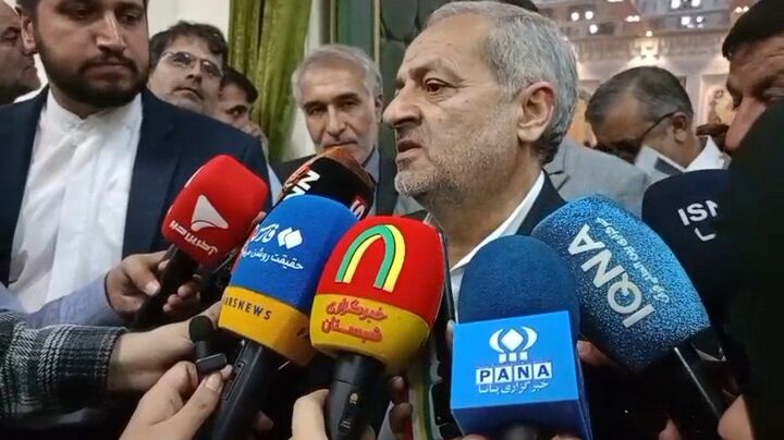 وزیر آموزش و پرورش: ۱۰ هزار مسجد برای ترویج نماز به کمک مدارس می‌آیند