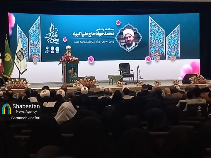 مسجد در مسیر بازگشت به متن زندگی مردم؛ ۱۰ هزار مسجد آماده کنشگری اجتماعی شدند