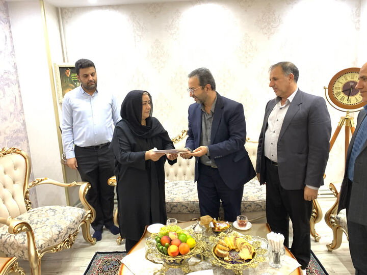خانواده شهدای سلامت؛ روایت ماندگار ایثار در روزهای سخت کرونا