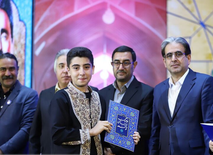 برگزیدگان ششمین جشنواره موسیقی موغام معرفی شدند