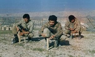 مردان کویر، مسافران آسمان؛ روایت سرداران شهید خراسان جنوبی
