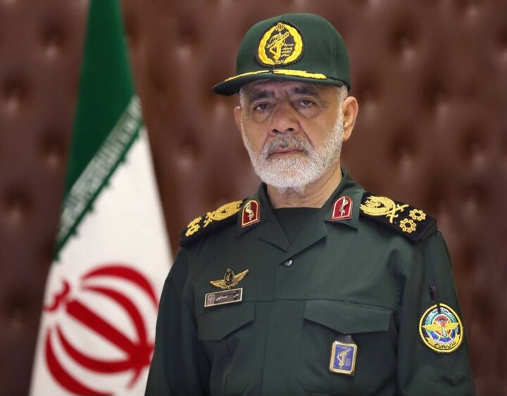 سرلشکر عبداللهی: نخبگان زمینه‌ساز پیروزی در جنگ تحمیلی دوم و سوم شدند