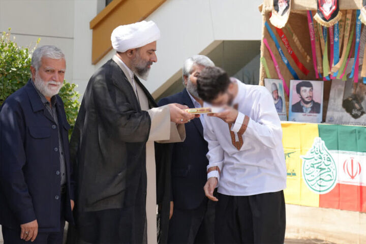 مسجدی‌های مشهد ۲۳ زندانی دیگر را آزاد کردند
