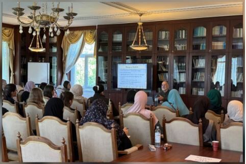 از پرسش تا شناخت؛ مرکز اسلامی وین میزبان دوره «مبانی اسلام» برای تازه مسلمانان