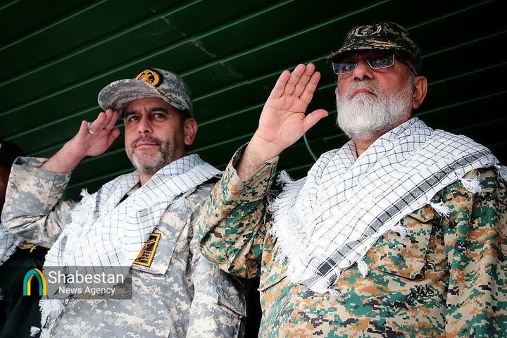 هیچ یک از اهداف دشمن درجنگ علیه ایران محقق نشد