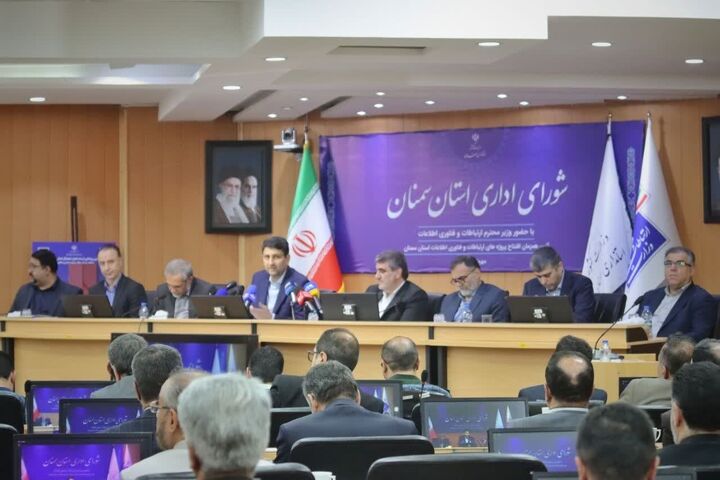 نگاه به فضای مجازی باید از محدودسازی به استفاده حداکثری تغییر کند