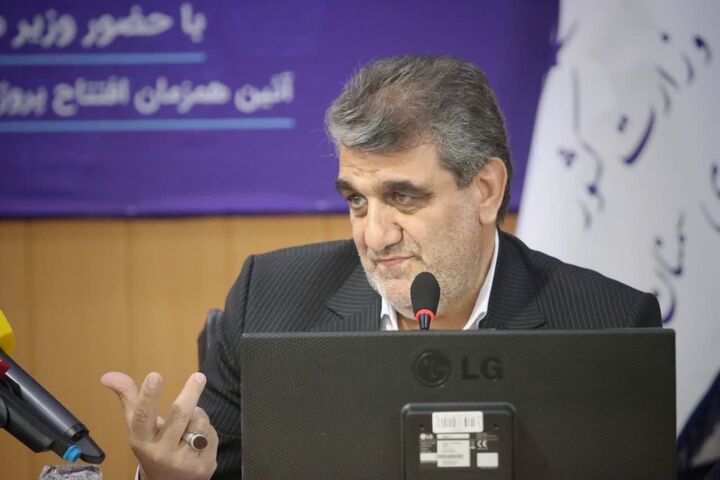 توسعه زیرساخت‌های ارتباطی از الزامات اساسی پیشرفت استان سمنان