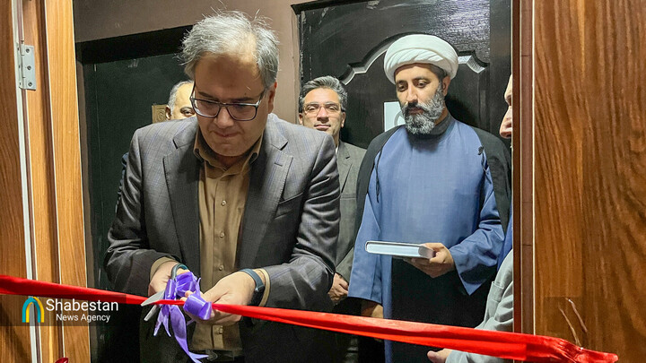 لیگ فرهنگی-معمایی «مپ» در قزوین آغاز به‌کار کرد