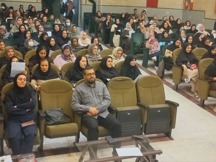 آموزش کاربردی قرآن زمینه‌ساز تحکیم بنیان خانواده است