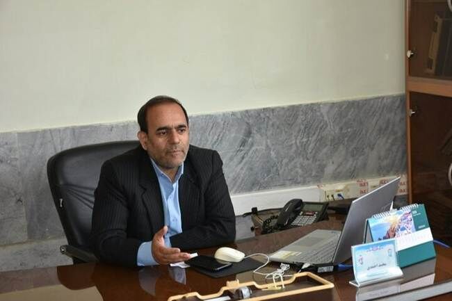 ثبت غیرحضوری نسخ درمانی ایثارگران کردستان در اپلیکیشن «دی‌دار» فراهم شد