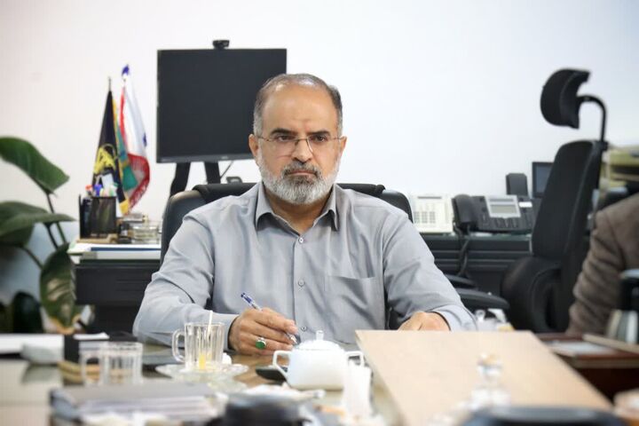 رونمایی از شناسنامه لشکر ۲۵ کربلا در هفته مازندران/ کنگره ملی شهدای استان با محور مقابله با جنگ شناختی برگزار می‌شود