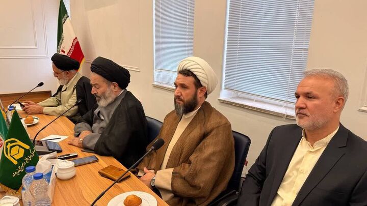 مؤلفه‌های حکمرانی قائد شهید (رض) و درس‌های آن برای روحانیون حج