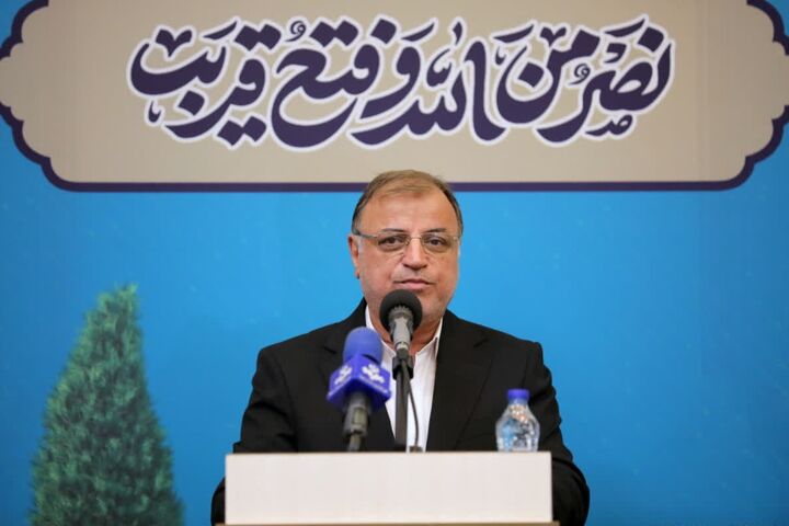 عدالت اجتماعی مطالبه مردم گلستان از دولت و مجلس است