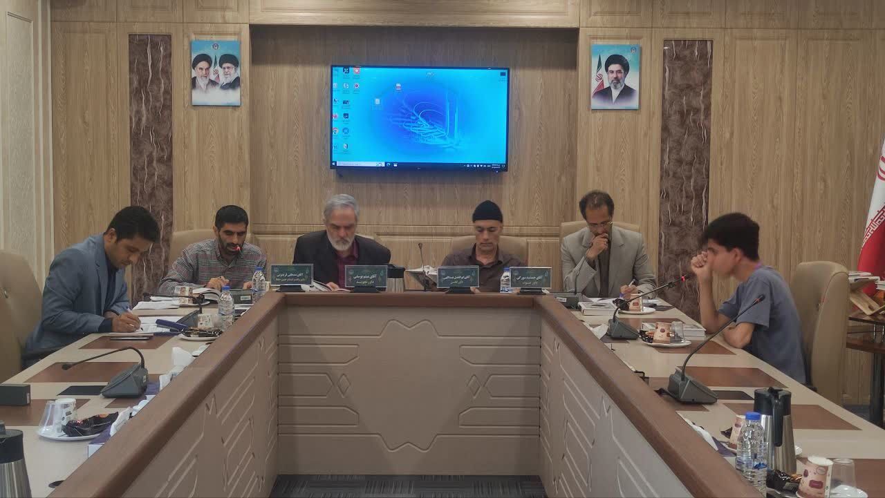 ثبتنام ۱۹ هزار مددجوی خراسان جنوبی در جشنواره قرآنی «باران وحی»
