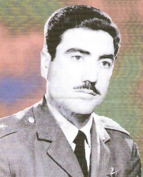 مردان کویر، مسافران آسمان؛ روایت سرداران شهید خراسان جنوبی