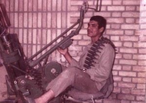 مردان کویر، مسافران آسمان؛ روایت سرداران شهید خراسان جنوبی