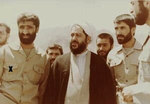 مردان کویر، مسافران آسمان؛ روایت سرداران شهید خراسان جنوبی