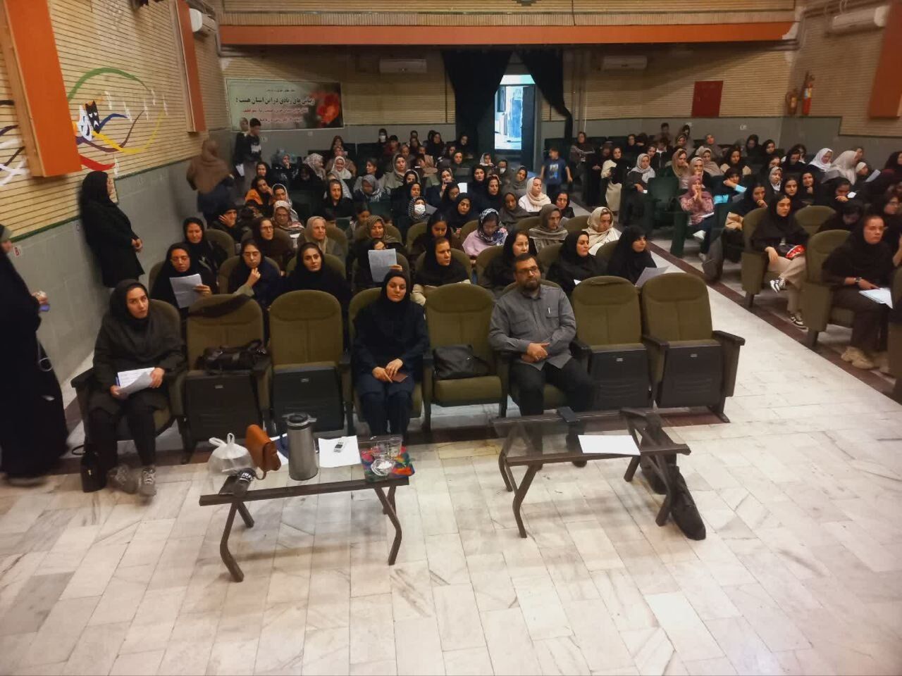 آموزش کاربردی قرآن زمینه‌ساز تحکیم بنیان خانواده است