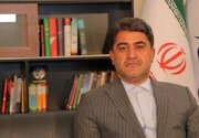 بارگاه شمس تبریزی کانون توجه جهانی می‌شود