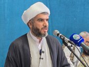 بی‌اعتماد کردن مردم به پلیس، یکی از راهبردهای دشمن برای تضعیف امنیت است