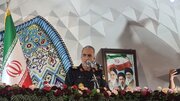 پلیس با تکیه بر فرهنگ ایثار و شهادت، پاسدار امنیت مردم است