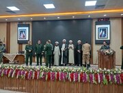 قرآن محور تربیت رزمندگان و تقویت روحیه مقاومت است