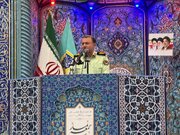 اجرای بیش از یک هزار و ۱۰۰برنامه هفته نیروی انتظامی در گیلان