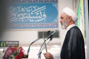 اقدام سنجیده و منطقی در برابر برهنگی که نظام خانواده را مورد هجوم قرار داده یک مطالبه است