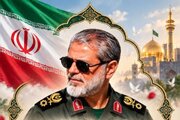پیام تقدیر خانواده سردارشهید حسین ظریفی