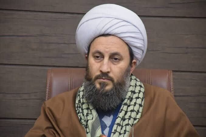 بارگاه شمس تبریزی کانون تبیین عرفان حقیقی است