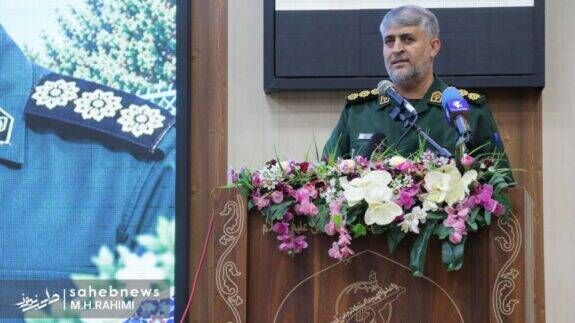 ۱۵۰ چهره قرآنی نیروی زمینی سپاه در مرحله سراسری مسابقات رقابت کردند