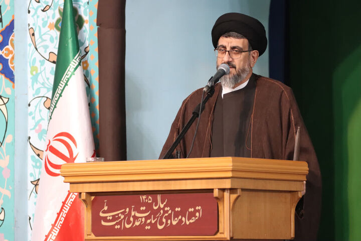 اقتدار ایران، خلیج فارس را از حیاط‌خلوت استعمارگران به دژ مقاومت تبدیل کرده است