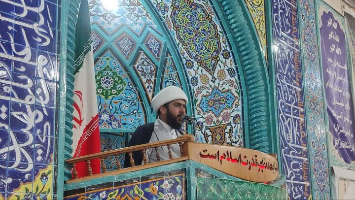 ایران اسلامی در مسیر عزت و اقتدار است/ دشمن در بن‌بست راهبردی گرفتار شده است