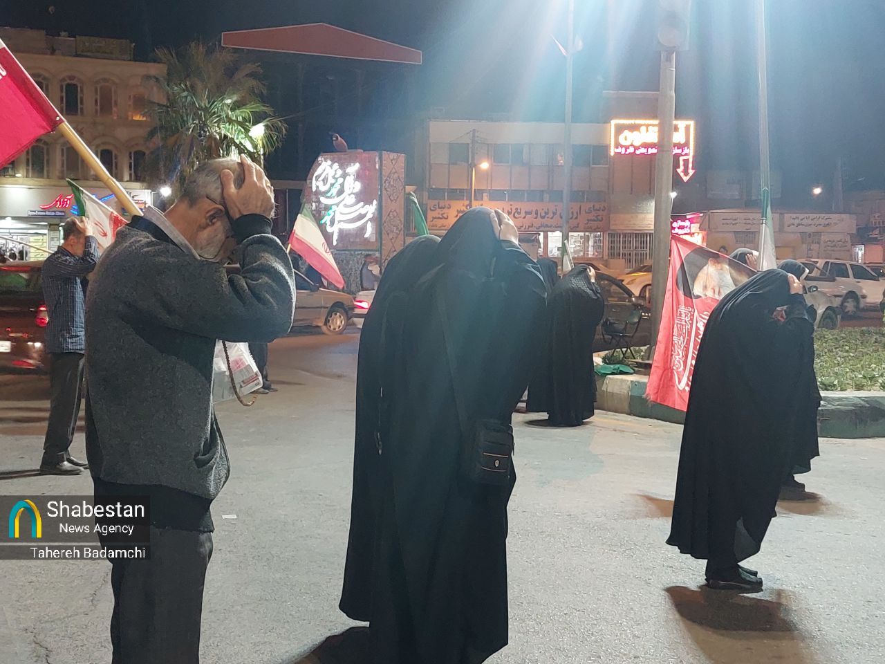 سوره فتح و دعای فرج؛ روند رو به رشد استغاثههای جمعی در بطن بعثت امت