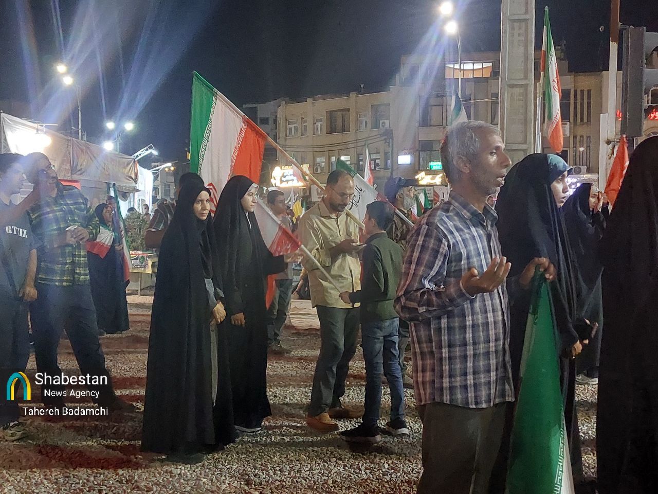 سوره فتح و دعای فرج؛ روند رو به رشد استغاثه‌های جمعی در بطن بعثت امت
