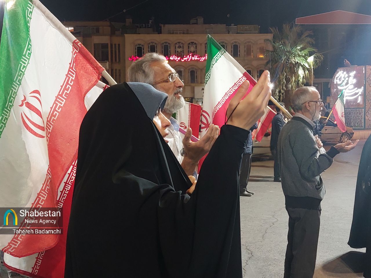 سوره فتح و دعای فرج؛ روند رو به رشد استغاثه‌های جمعی در بطن بعثت امت