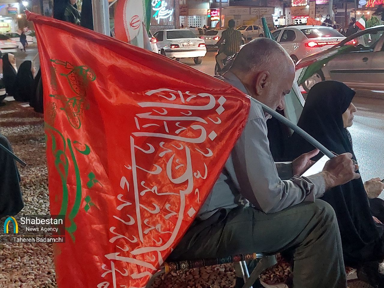 سوره فتح و دعای فرج؛ روند رو به رشد استغاثه‌های جمعی در بطن بعثت امت