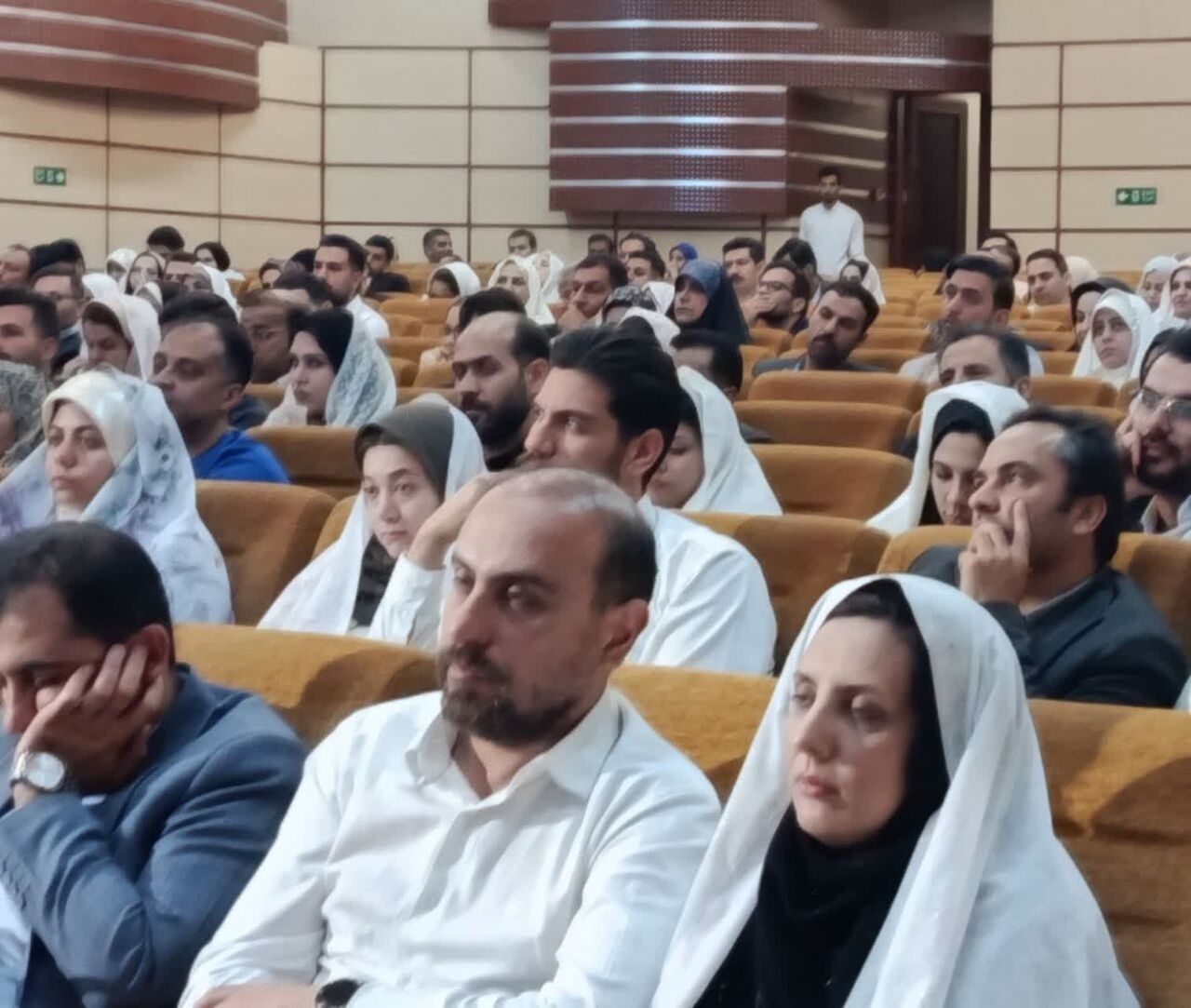 مشهد مقدس میزبان پنجمین همایش ملی «معرفت رضوی»