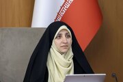 بهروزآذر: مدال‌های طلای بانوان ایران در بازی‌های آسیایی ۶۰ درصد افزایش یافت