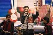شب‌های فرهنگی خوی در آستانه بازگشایی آرامگاه شمس