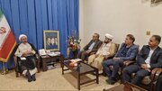 دامپزشکی، ضامن سلامت و امنیت غذایی جامعه