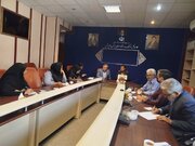 پایان ۷ سال انتظار فرهنگی / نمایشگاه بزرگ کتاب در سیستان و بلوچستان جان دوباره می‌گیرد